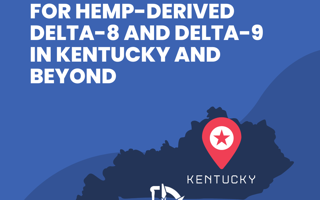 Understanding the Latest Regulations on Hemp-Derived Delta-8 and Delta-9