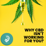 Why Your CBD Products Might Not Be Delivering the Desired Results