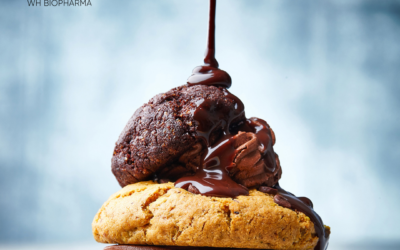 Scaling Up: Growing a Keto Cookie Business from Local to National