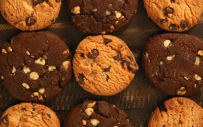 Keto Protein Cookies on the Go: The Ultimate Travel Companion