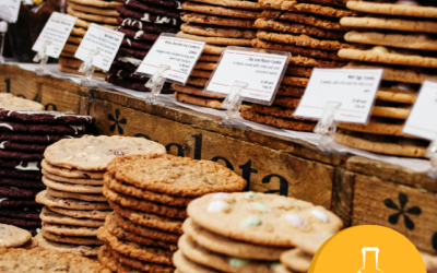 The Rise of Keto Snacks: Exploring the Growing Market Demand