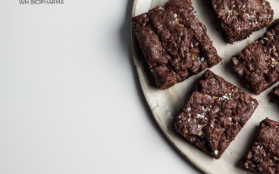 Building a Brand: How a Protein Brownie Business Found its Niche in the Market