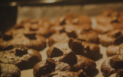 Craving-Busters: How Keto Protein Cookies Help Beat Sugar Cravings