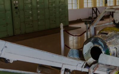 Inside the Food Factory: What You Need to Know About the Food Manufacturing Process