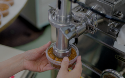 Packaging and Preservation: The Final Touch in Food Manufacturing