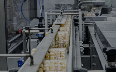 Revolutionizing the Food Industry: Exploring the Latest Trends in Food Manufacturing Equipment and Machinery