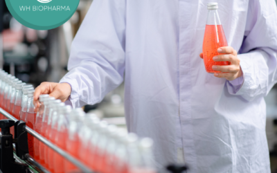 Maintaining Standards: The Role of Quality Control and Testing in Food Manufacturing