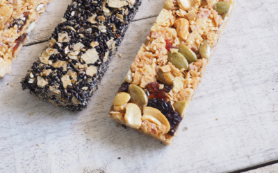 Keto Protein Bars: Finding the Right Balance of Macros