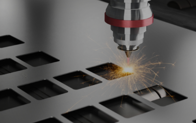 Precision Manufacturing and Machining Technology