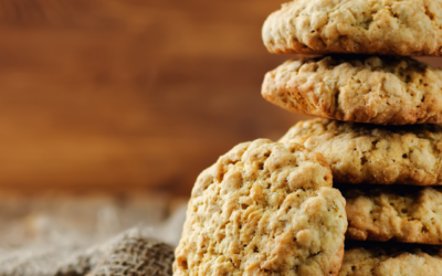 Ditching the Store-Bought: Healthier Alternatives to Vegan Keto Cookies