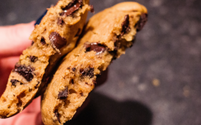 Vegan Protein Cookies vs. Traditional Cookies: Healthier Indulgence?