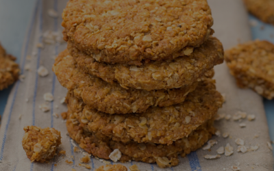 The Role of Ingredients: Exploring Protein Sources in Vegan Cookies