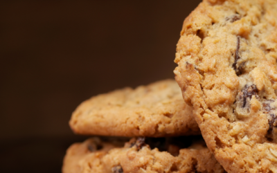 Protein Cookies and Gut Health: A Connection Worth Exploring