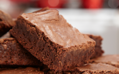 Protein Brownies vs. Regular Brownies: A Nutritional Comparison