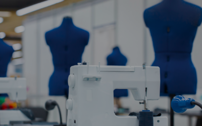 Sustainable Manufacturing Initiatives in the Fashion Industry