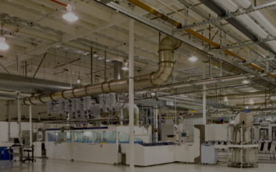 Achieving Energy Independence in Manufacturing Facilities