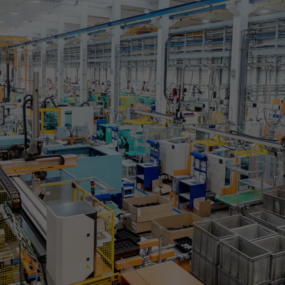 The Role of Material Handling Equipment in Manufacturing - Wherez Hemp ...