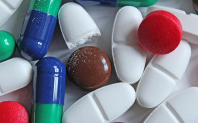 Sustainable Practices in Pharmaceutical Packaging