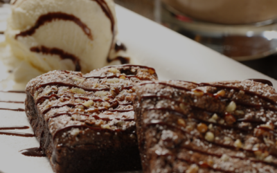 The Rise of Protein Brownies: A Manufacturing Revolution