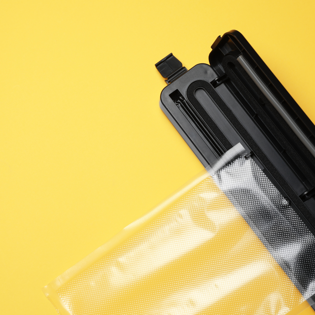 Vacuum Sealing and Its Impact on Keto Brownie Shelf Life Wherez Hemp