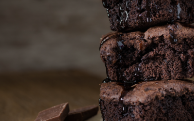 Keto Brownies and Hormonal Balance: What Science Says