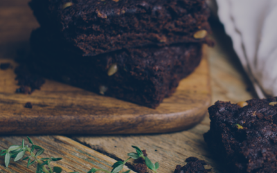 Balancing Macros: Unveiling the Protein-Packed Keto Brownie Advantage