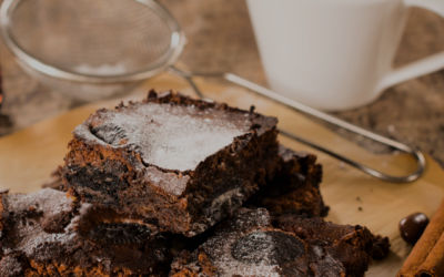 Ensuring Traceability and Transparency in the Keto Brownie Supply Chain: Tracking Ingredients from Warehouse to Table