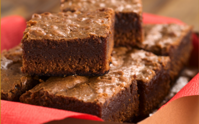 The Future of Co-Packing in the Protein Brownie Industry