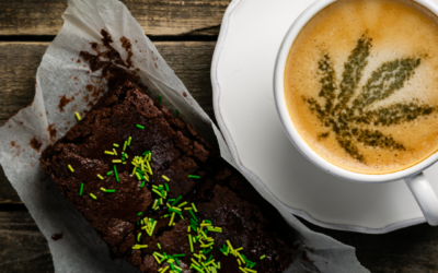 Incorporating CBD in Keto Brownies: Relaxation in Every Bite