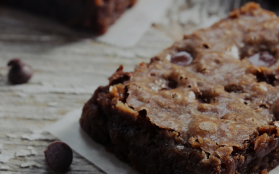 The Benefits of White Labeling Protein Brownies for Your Brand