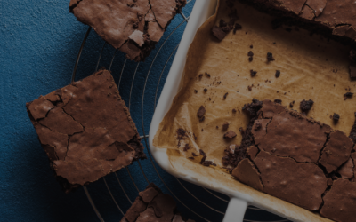 Streamlining Keto Brownie Distribution: Leveraging Third-Party Logistics for Efficient Delivery