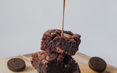 Unveiling the Delicious & Nutritious Secret of Protein Brownie in a Box