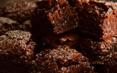 Keto Brownie Recipe Scaling: Converting Bulk Ingredient Quantities for Large-Scale Production