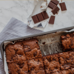 The Journey of Keto Brownie Orders Processed by 3PL Partners